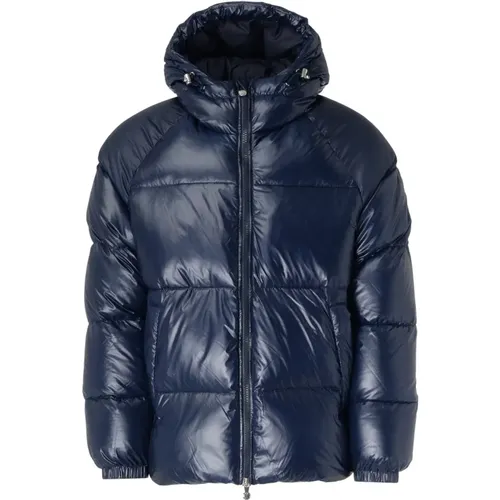 Jackets > Winter Jackets - - Pyrenex - Modalova