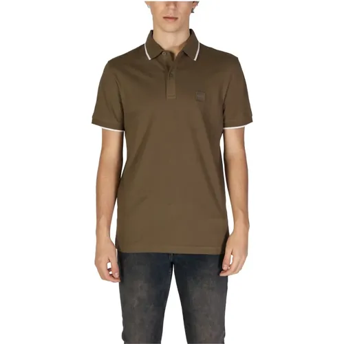 Tops > Polo Shirts - - Hugo Boss - Modalova