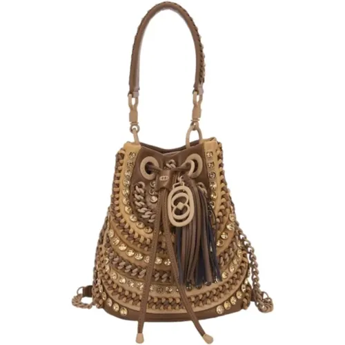 Bags > Bucket Bags - - La Carrie - Modalova