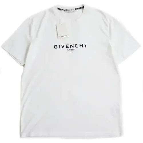 Pre-owned > Pre-owned Tops - - Givenchy Pre-owned - Modalova