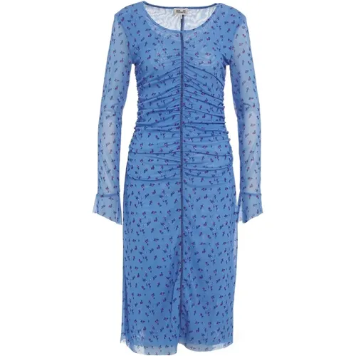 Dresses > Day Dresses > Short Dresses - - BAUM UND PFERDGARTEN - Modalova