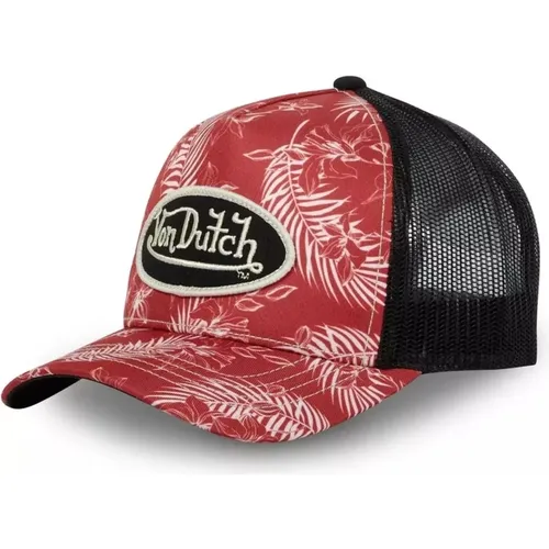 Accessories > Hats > Caps - - Von Dutch - Modalova