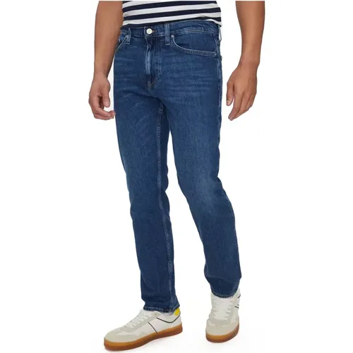 Jeans > Slim-fit Jeans - - Tommy Jeans - Modalova