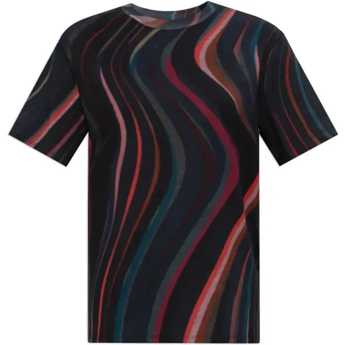 Tops > T-Shirts - - PS By Paul Smith - Modalova