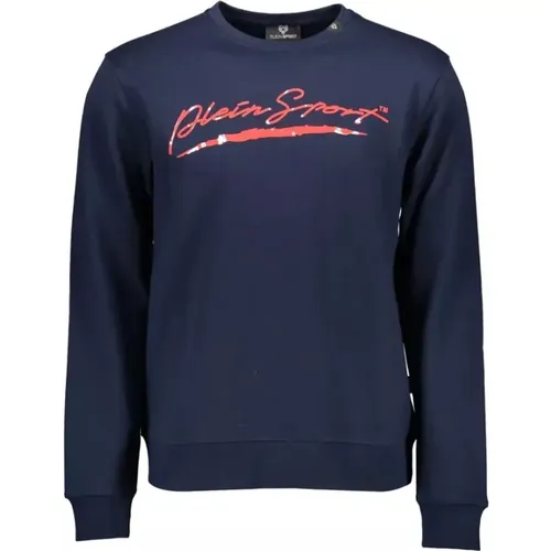 Sweatshirts & Hoodies > Sweatshirts - - Plein Sport - Modalova