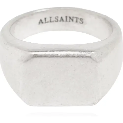 Accessories > Jewellery > Rings - - AllSaints - Modalova