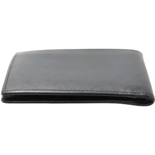 Pre-owned > Pre-owned Accessories > Pre-owned Wallets - - Prada Vintage - Modalova