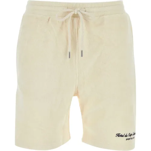 Shorts > Casual Shorts - - Sporty & Rich - Modalova