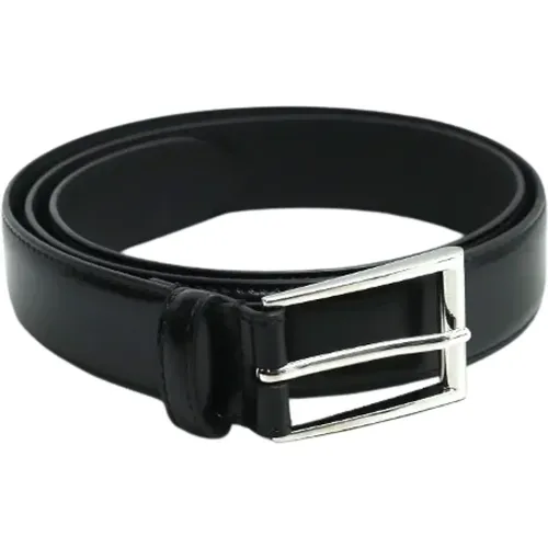 Pre-owned > Pre-owned Accessories > Pre-owned Belts - - Gucci Vintage - Modalova