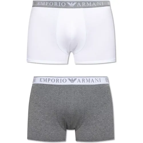 Underwear > Bottoms - - Emporio Armani - Modalova