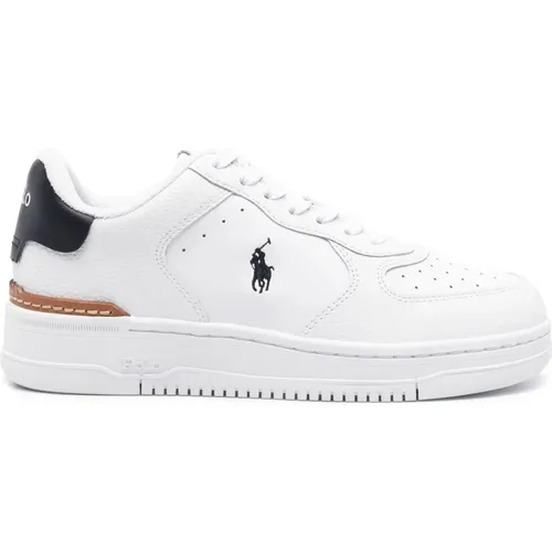 Shoes > Sneakers - - Polo Ralph Lauren - Modalova