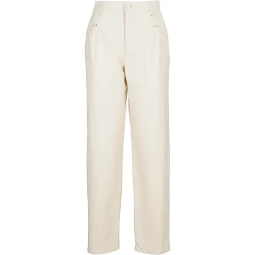 Trousers > Straight Trousers - - See by Chloé - Modalova