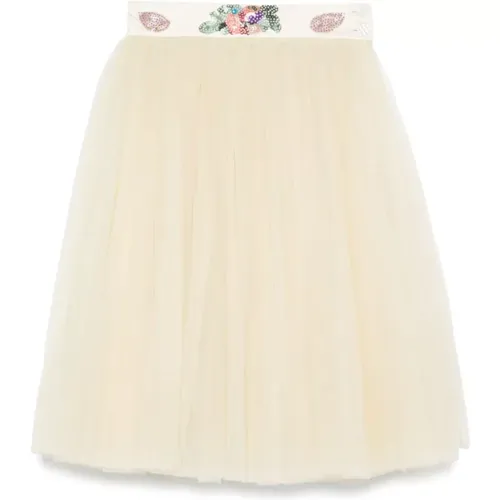 Skirts > Midi Skirts - - Bode - Modalova