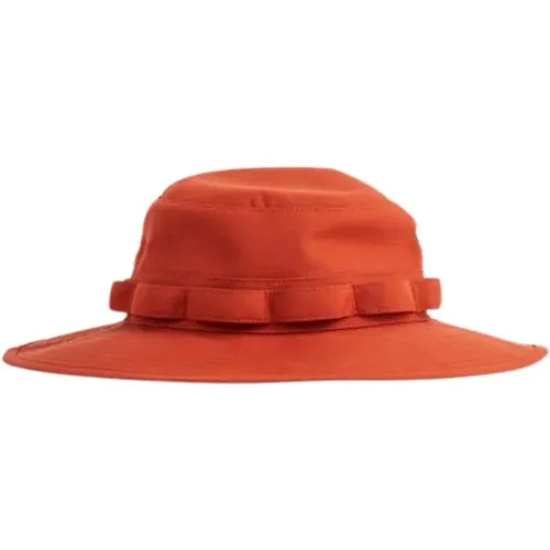 Accessories > Hats > Hats - - Sacai - Modalova