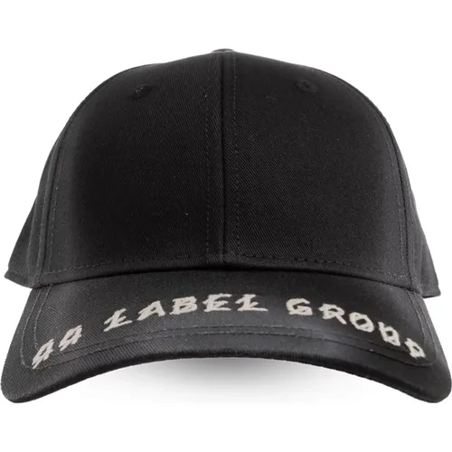 Accessories > Hats > Caps - - 44 Label Group - Modalova