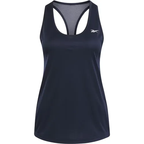 Tops > Sleeveless Tops - - Reebok - Modalova