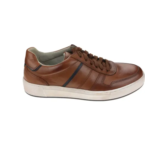 Gabor - Shoes > Sneakers - Brown - Gabor - Modalova
