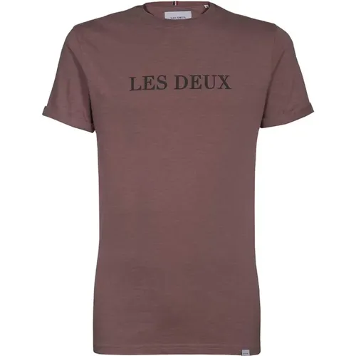 Tops > T-Shirts - - Les Deux - Modalova