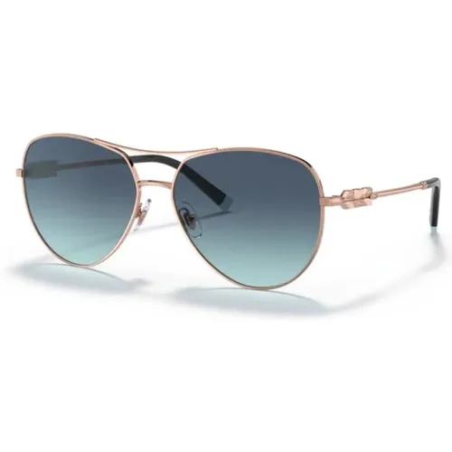 Accessories > Sunglasses - - Tiffany & Co. - Modalova