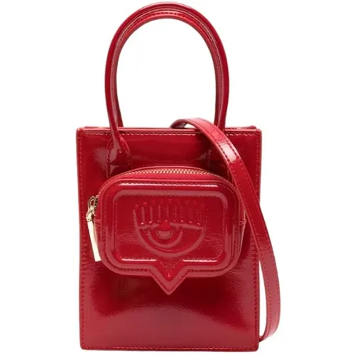 Bags > Mini Bags - - Chiara Ferragni Collection - Modalova