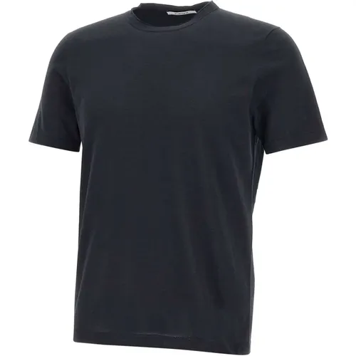 Kangra - Tops > T-Shirts - Black - Kangra - Modalova