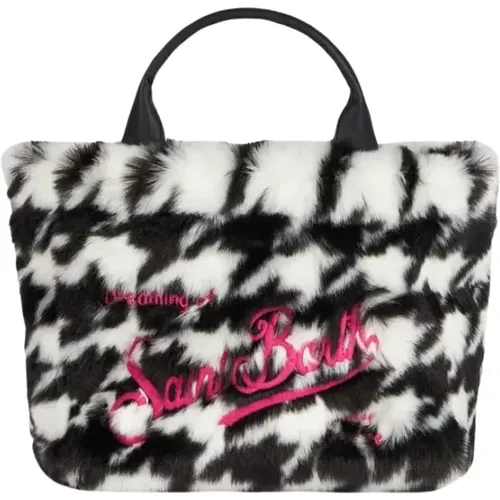 Bags > Handbags - - MC2 Saint Barth - Modalova