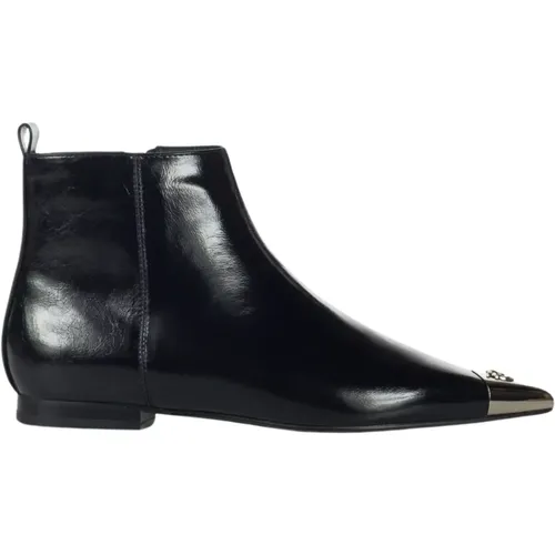 Shoes > Boots > Ankle Boots - - pinko - Modalova