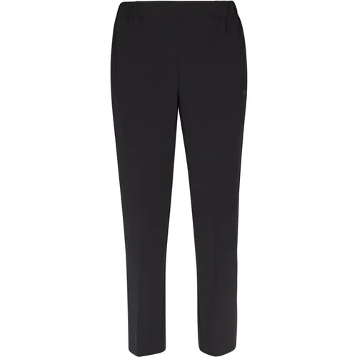 Trousers > Slim-fit Trousers - - Ottod'Ame - Modalova