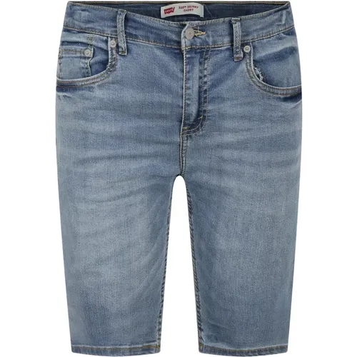 Levi's - Kids > Bottoms > Shorts - - Levis - Modalova