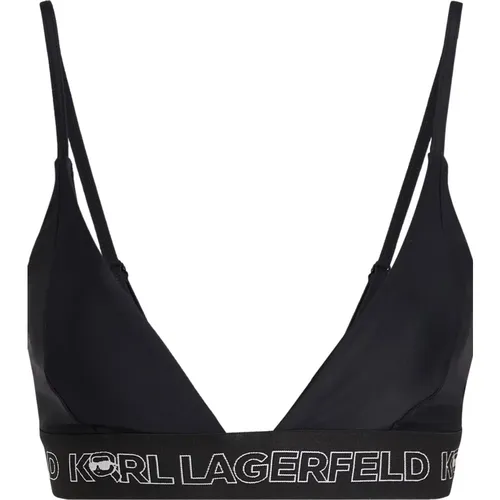 Swimwear > Bikinis - - Karl Lagerfeld - Modalova