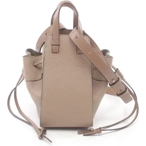 Pre-owned > Pre-owned Bags > Pre-owned Handbags - - Loewe Pre-owned - Modalova