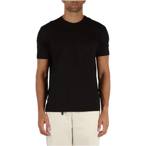 Tops > T-Shirts - - Emporio Armani EA7 - Modalova