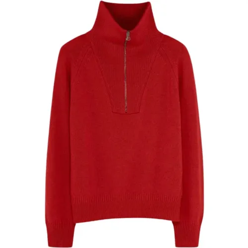 Knitwear > Turtlenecks - - Tricot - Modalova