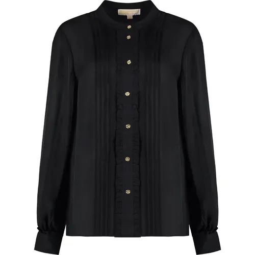 Blouses & Shirts > Shirts - - Michael Kors - Modalova