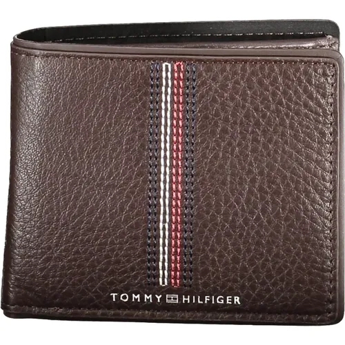 Accessories > Wallets & Cardholders - - Tommy Hilfiger - Modalova