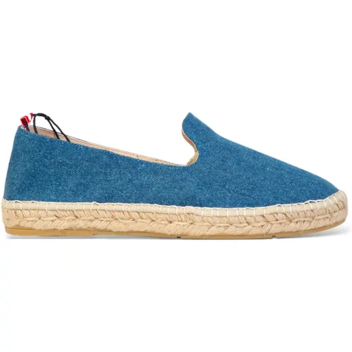 Shoes > Flats > Espadrilles - - MC2 Saint Barth - Modalova