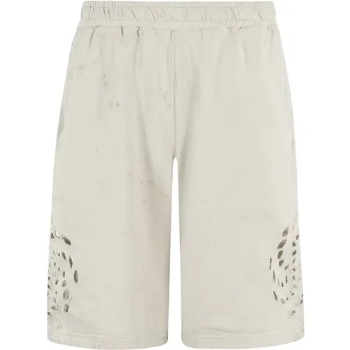 Shorts > Casual Shorts - - 44 Label Group - Modalova