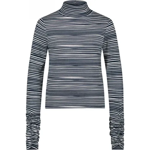 Tops > Long Sleeve Tops - - Fabienne Chapot - Modalova