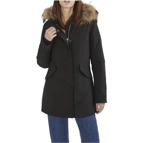 Jackets > Winter Jackets - - Canadian Classics - Modalova