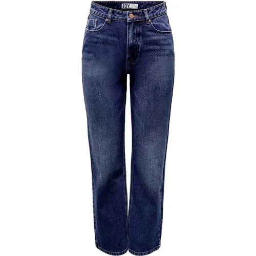 Jeans > Wide Jeans - - Jacqueline de Yong - Modalova