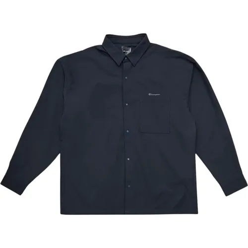 Shirts > Casual Shirts - - Champion - Modalova