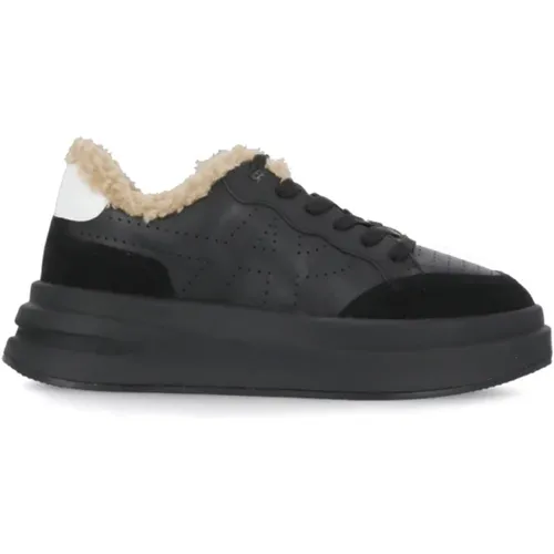 ASH - Shoes > Sneakers - Black - Ash - Modalova