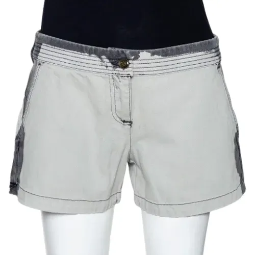 Pre-owned > Pre-owned Shorts - - Alexander McQueen Pre-owned - Modalova