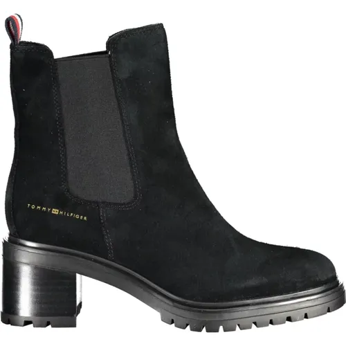 Shoes > Boots > Chelsea Boots - - Tommy Hilfiger - Modalova