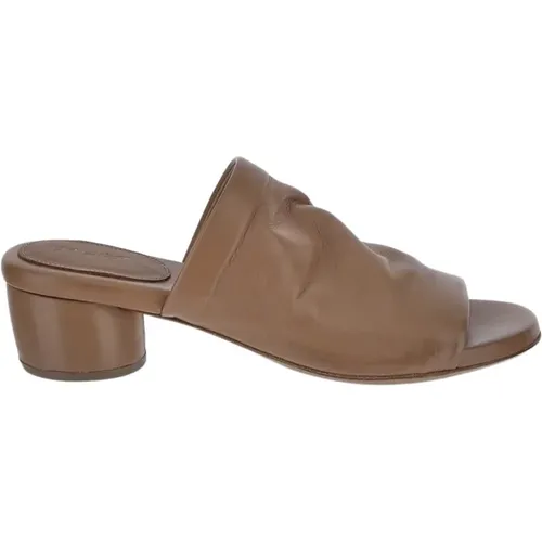 Shoes > Sandals > High Heel Sandals - - Marsell - Modalova