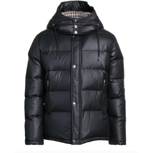 Jackets > Down Jackets - - Aquascutum - Modalova