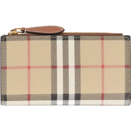 Accessories > Wallets & Cardholders - - Burberry - Modalova