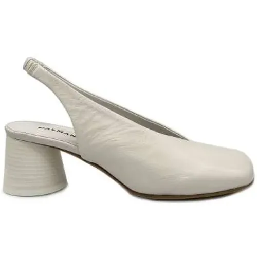 Shoes > Heels > Pumps - - Halmanera - Modalova