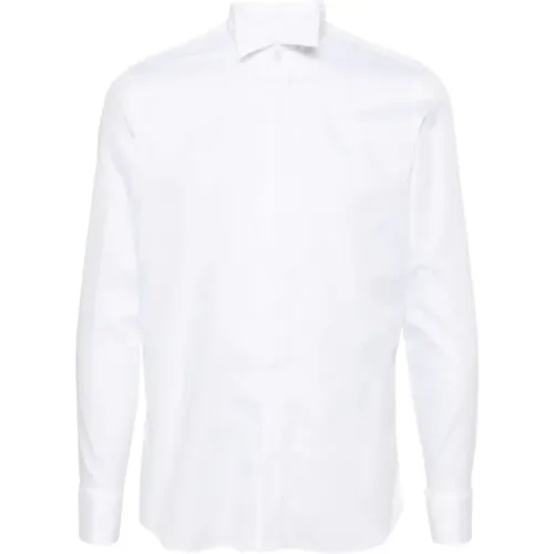 Shirts > Formal Shirts - - Tagliatore - Modalova