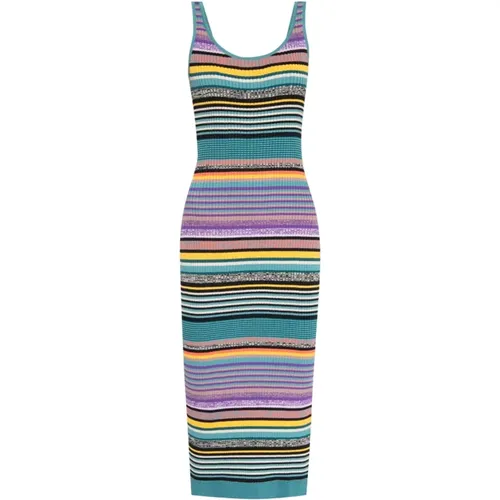 Dresses > Day Dresses > Knitted Dresses - - PS By Paul Smith - Modalova